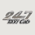 24-7 Taxi Cab