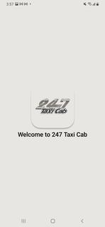 24-7 Taxi Cab PC版