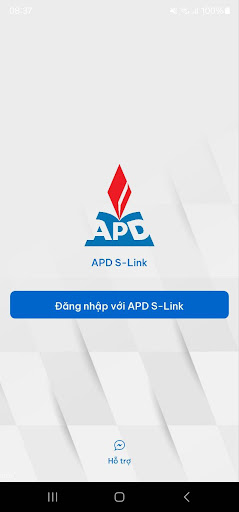 APD S-Link PC