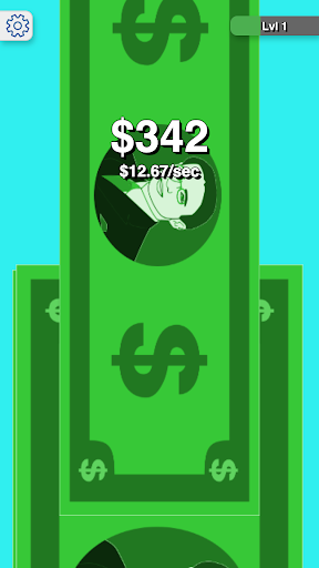 komputer Making it Rain