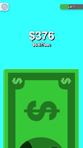 komputer Making it Rain