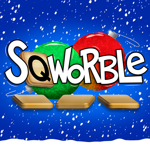 sQworble : Crossword Scramble电脑版