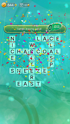 sQworble : Crossword Scramble电脑版