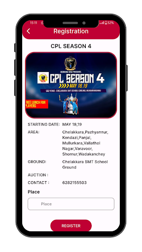 Sportzy পিসি