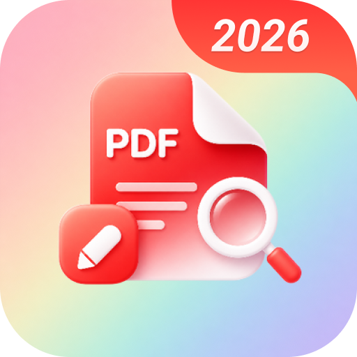 PDF Reader Pro-Editor, Scanner電腦版