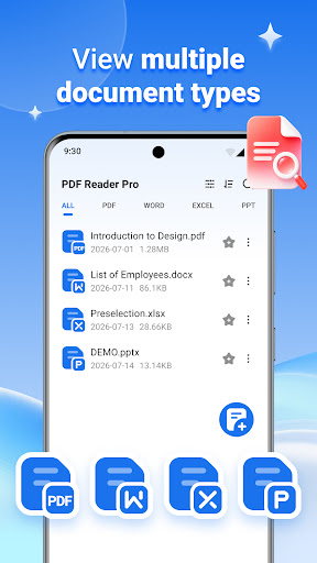 PDF Reader Pro-Editor, Scanner電腦版