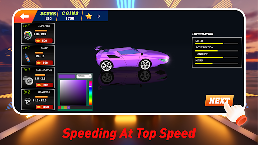 Extreme GT Racing 2026