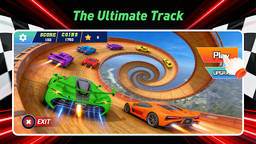 Extreme GT Racing 2026