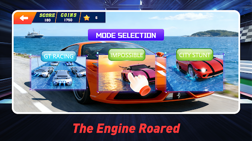 Extreme GT Racing 2026