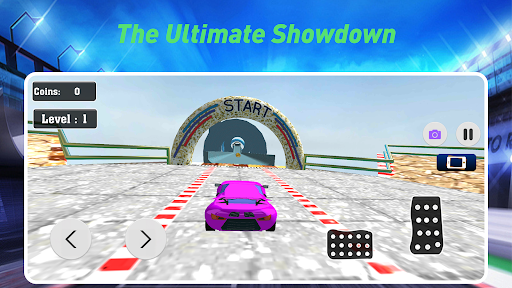 Extreme GT Racing 2026