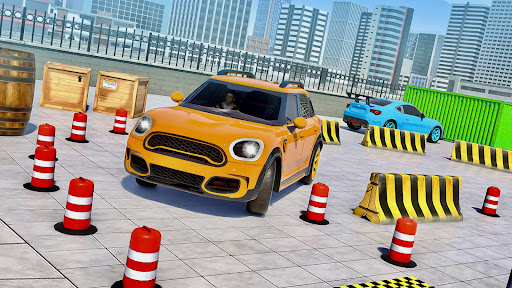 indian car games driving 2023 PC