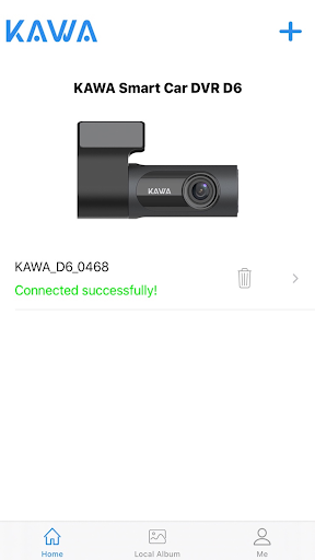 KAWA DVR PC