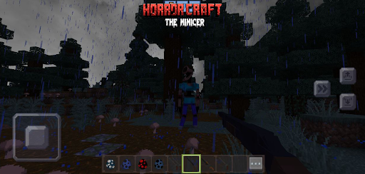 HORRORCRAFT: The Mimicer PC