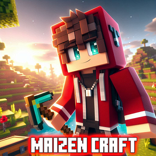 MaizenCraft: Craft Adventure