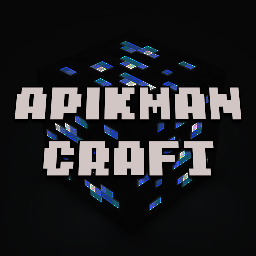 Apikman Craft 2 : Building PC