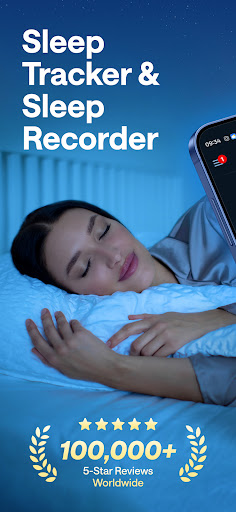 Noxogy Sleep Tracker & Snore
