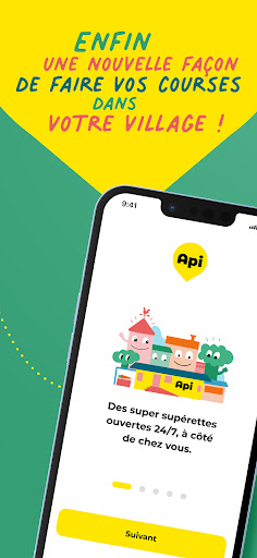 Api Ma Supérette PC