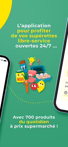 Api Ma Supérette PC