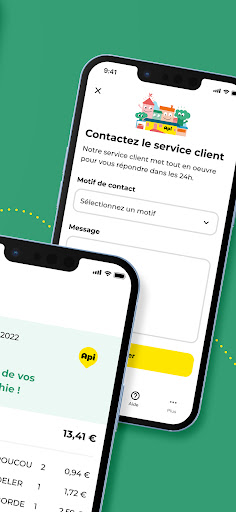 Api Ma Supérette PC