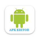 APK EDITOR PC