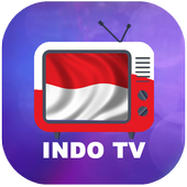 Indo TV - TV Indonesia Go Live Streaming電腦版
