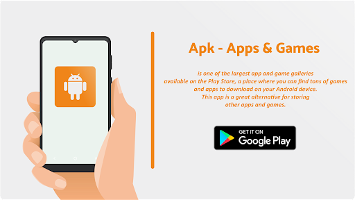 Apk Download - Apps & Games電腦版