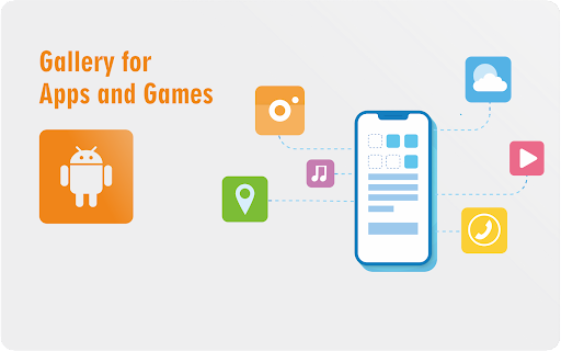 Apk Download - Apps & Games電腦版