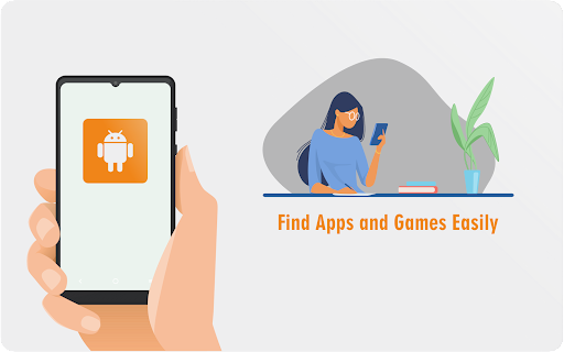 Apk Download - Apps & Games電腦版