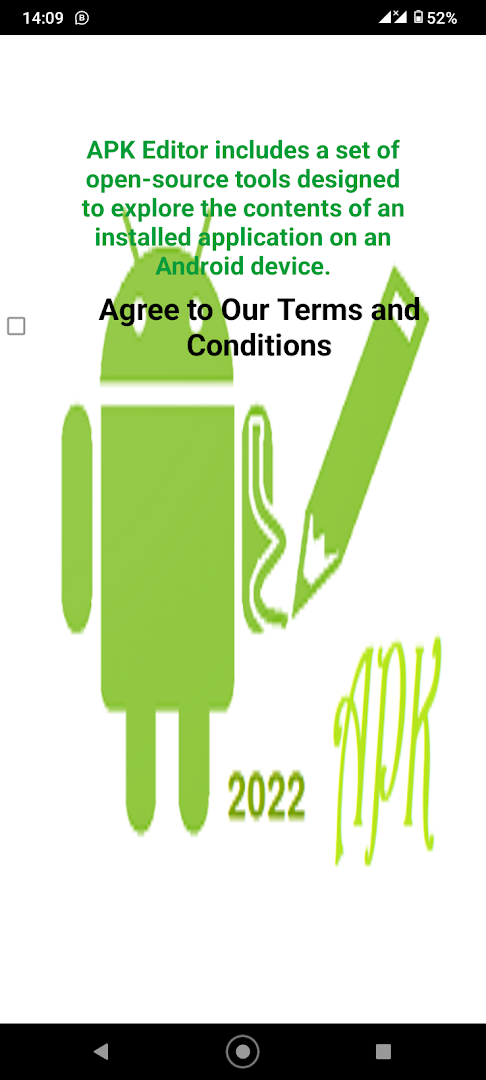 Apk Editor Pro PC