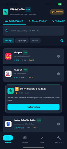 Apk Editor Pro