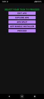 Apk Editor Pro PC