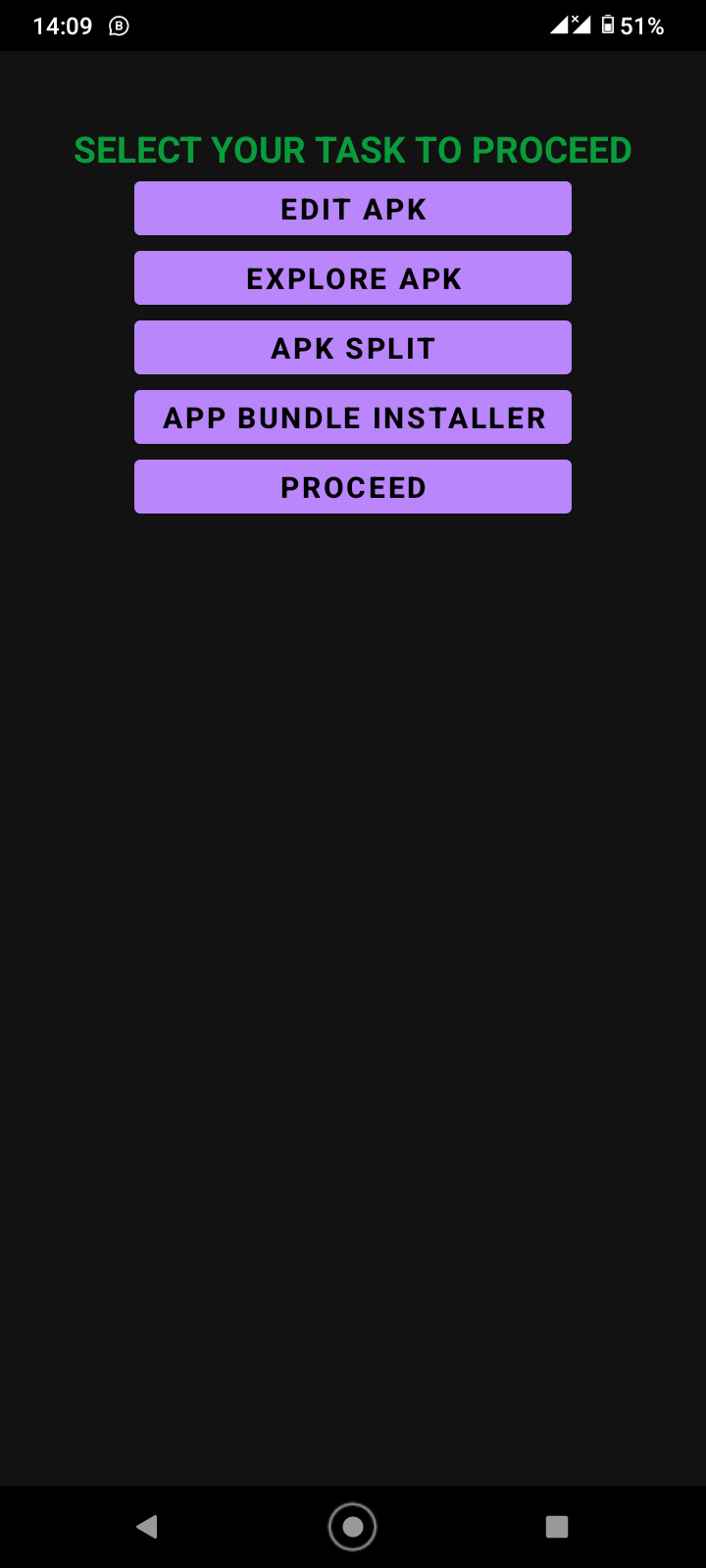 Apk Editor Pro PC