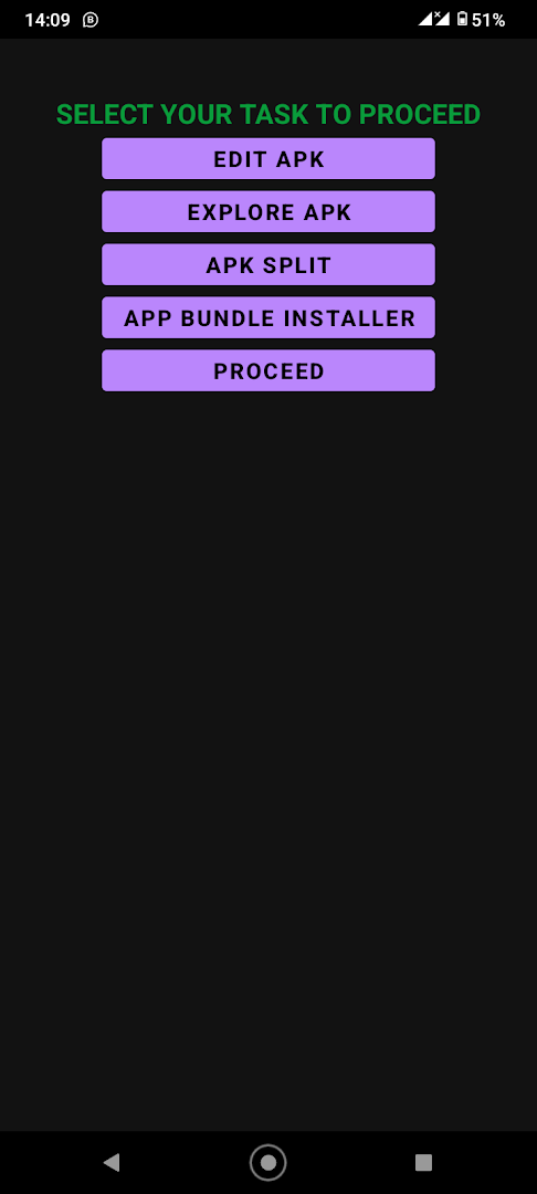 Apk Editor Pro PC