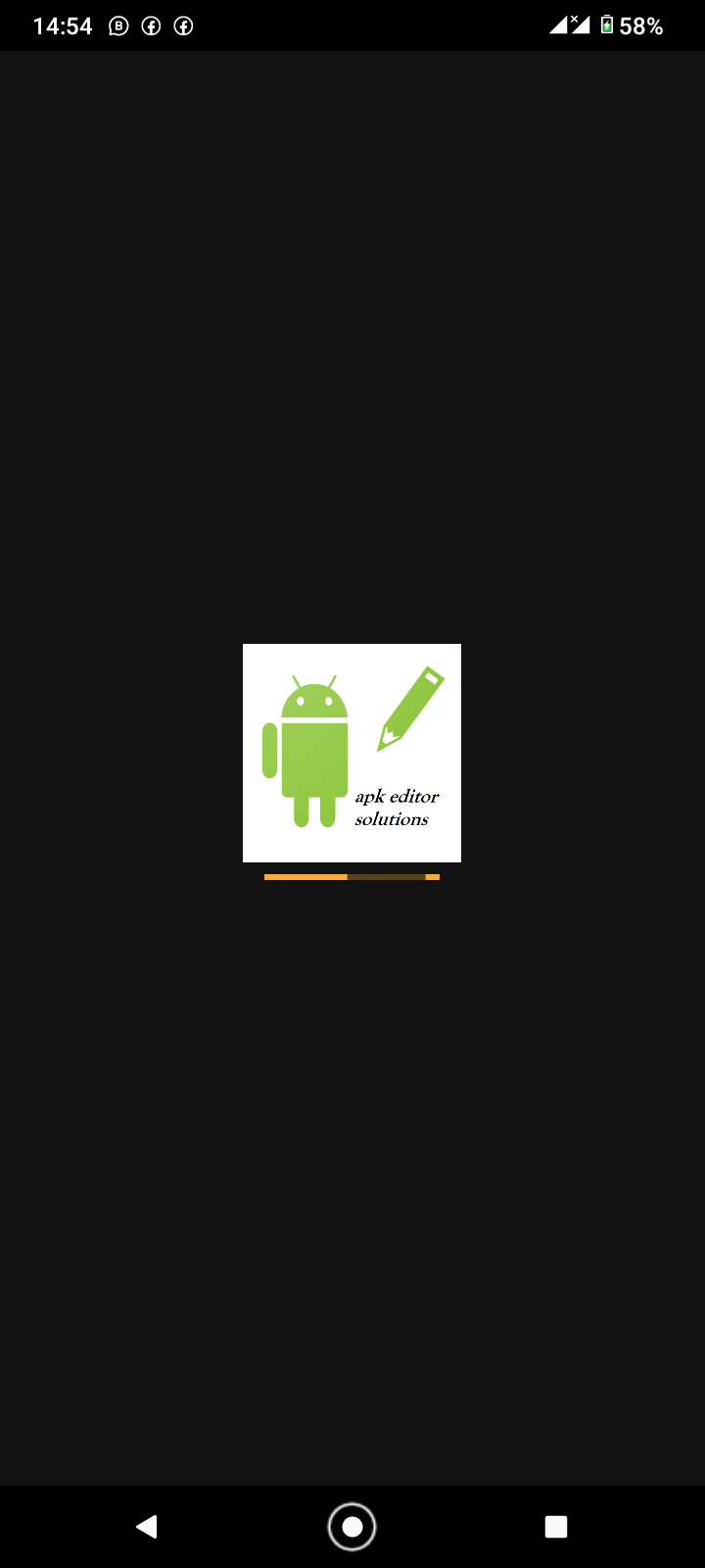Apk Editor Pro PC