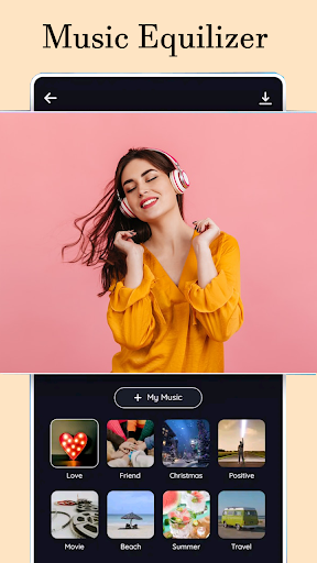 Photo Video Maker - MV Master PC