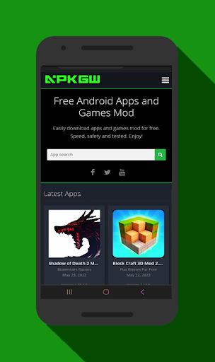 APK MOD