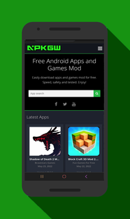 APK MOD পিসি