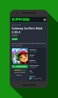 APK MOD পিসি