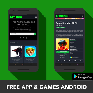APK MOD পিসি