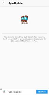 Coin Master Spins - News Updates Free Daily