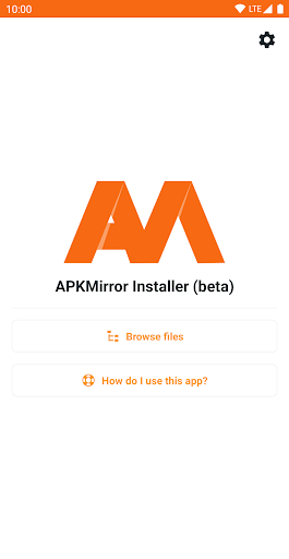 APKMirror Installer (Official)電腦版