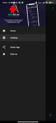 APK Editor- Editor, Parser পিসি