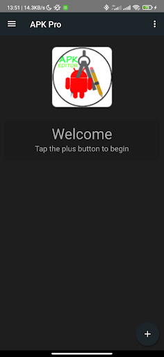 APK Editor- Editor, Parser পিসি