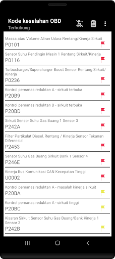 Diagnostik Tor OBD2 PC