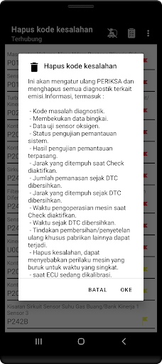 Diagnostik Tor OBD2 PC