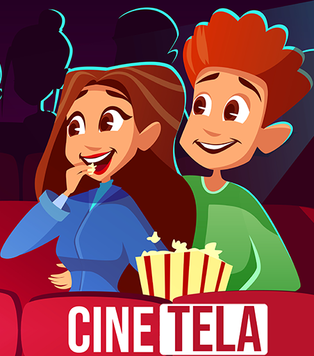 CineTela para PC