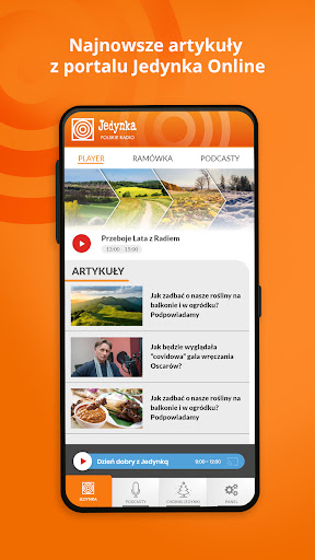 Jedynka Polskie Radio PC