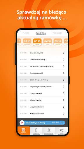 Jedynka Polskie Radio PC