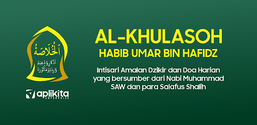 Al Khulasoh Habib Umar Lengkap PC