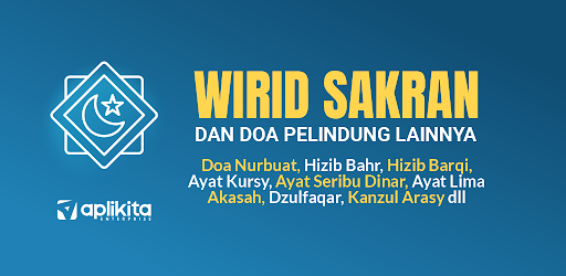 komputer Wirid Sakran dan Doa Nurbuat